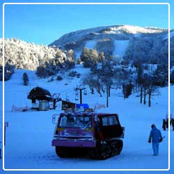 奥山田温泉　山田牧場　YAMABOKU