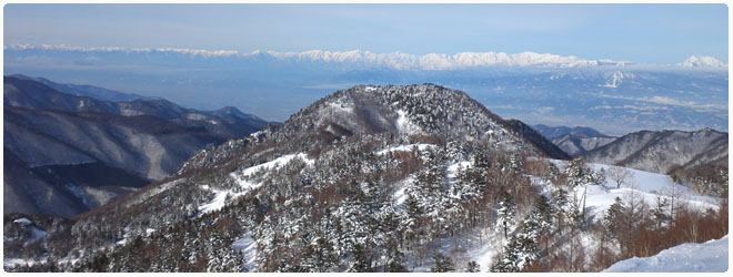 小布施キングス　奥山田温泉　長野